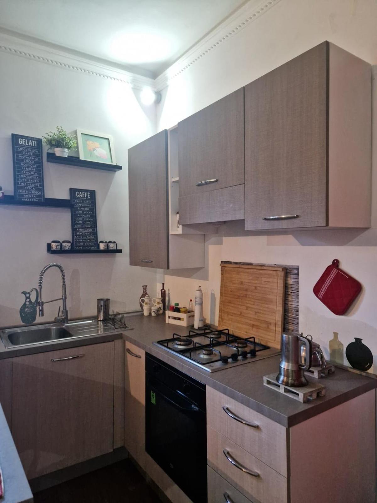 A Casa Di Delia - Stazione Fidene Apartman Róma Kültér fotó